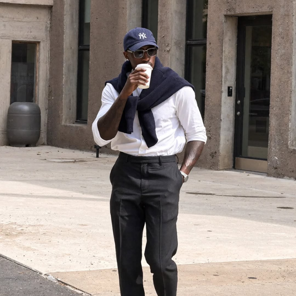 Men Who Always Look Put Together: Grooming Habits, Style & Routine Secrets