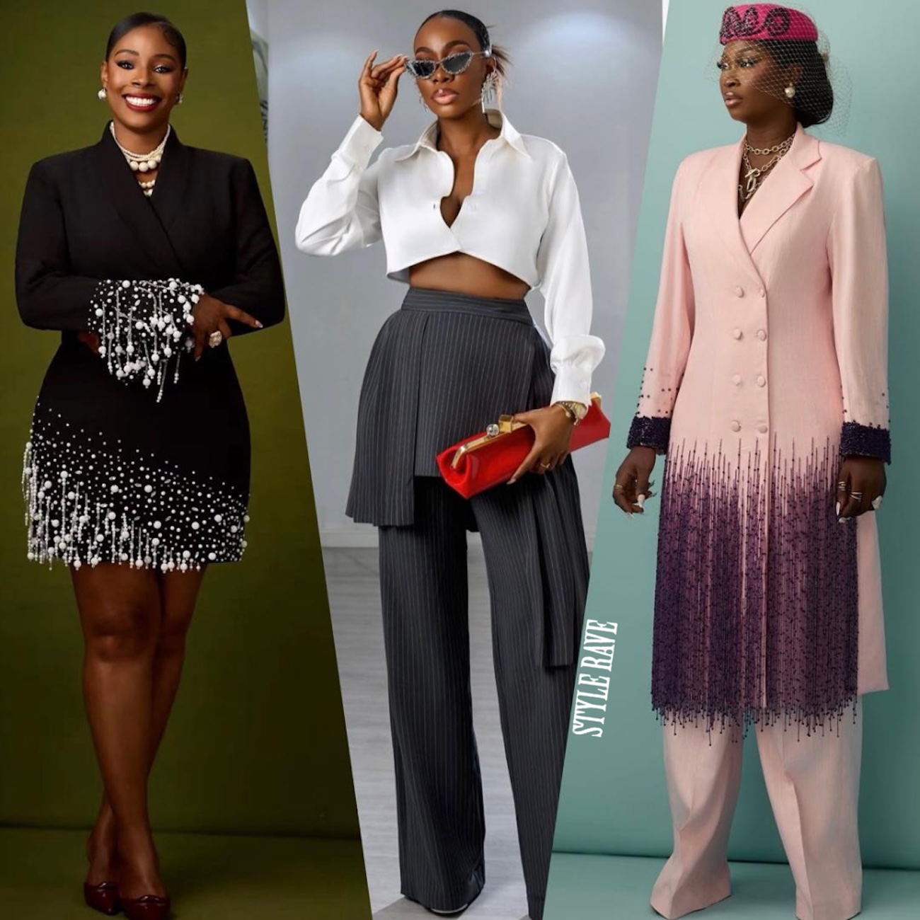 Celebrity Fashion Moments from the 2026 Ojude Oba and Beyond