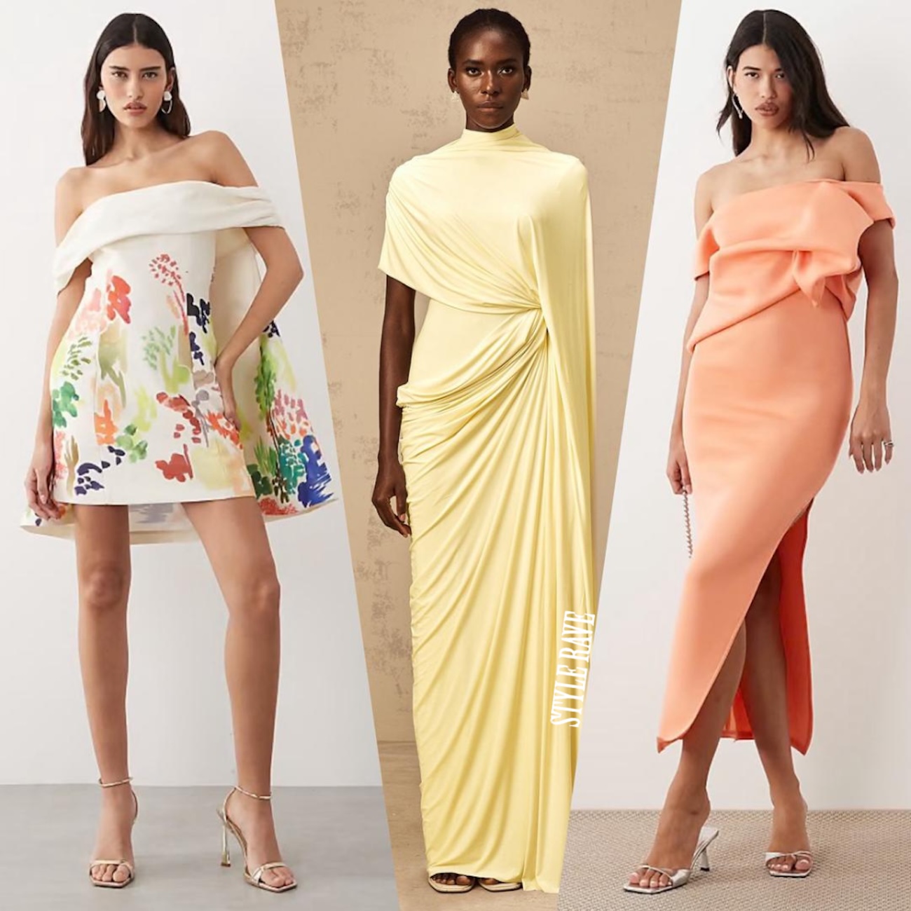 Affordable Summer Dresses That Look Designer