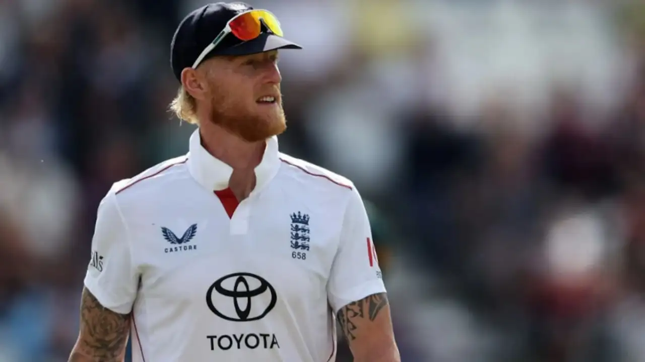 “It’s been a real decline”: Former England captains rings alarm bells over Ben Stokes’ future
