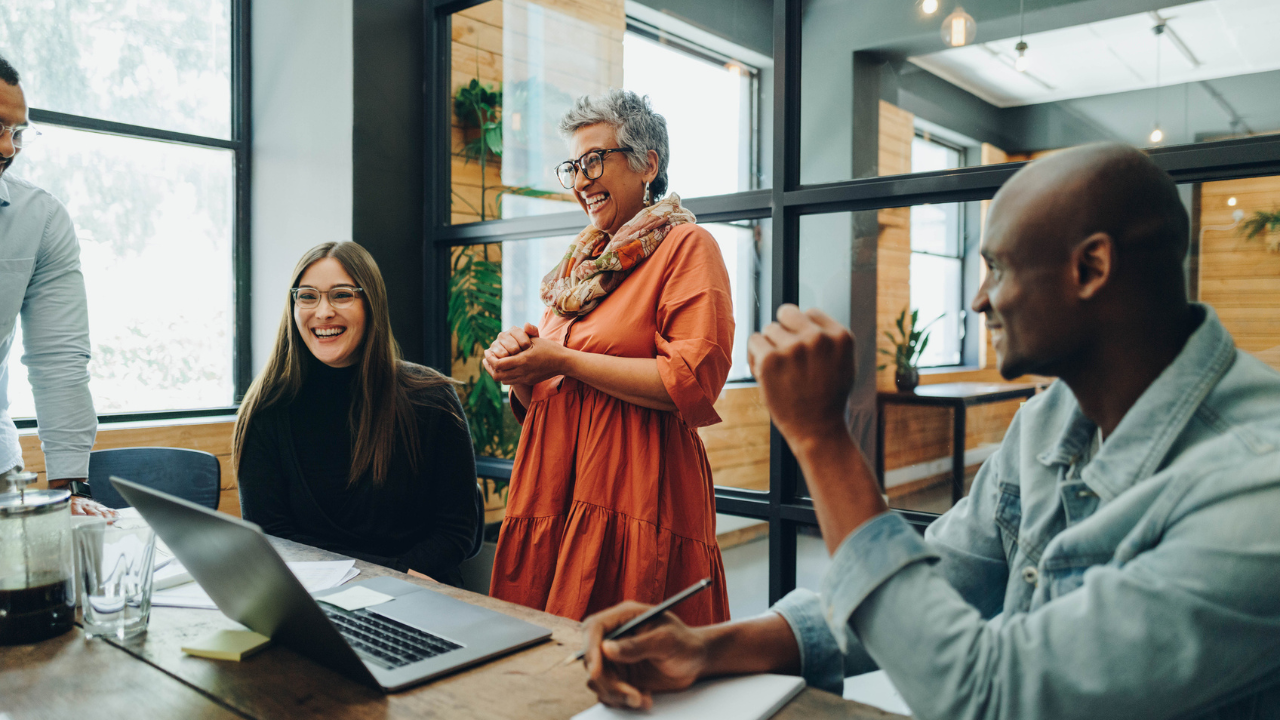 Midlife Career Reinvention: Why More Folks Are Changing Careers