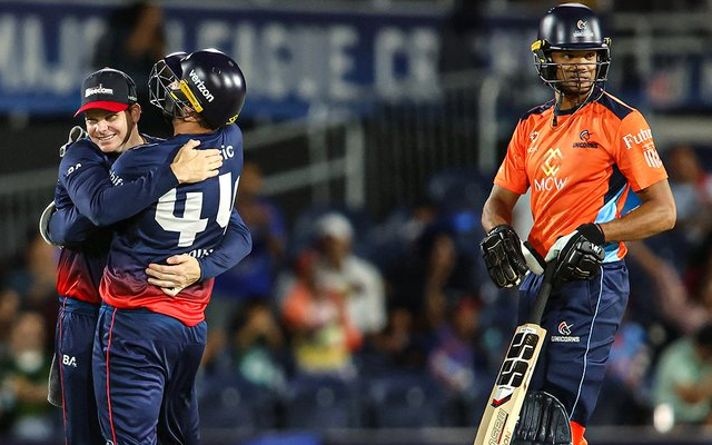 MLC 2026: Match 3, SEA vs WAS Match Prediction – Who will win today’s MLC match?