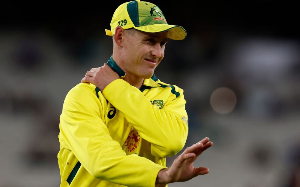 Marnus Labuschagne praises Bangladesh’s pace revolution Australia get drubbed