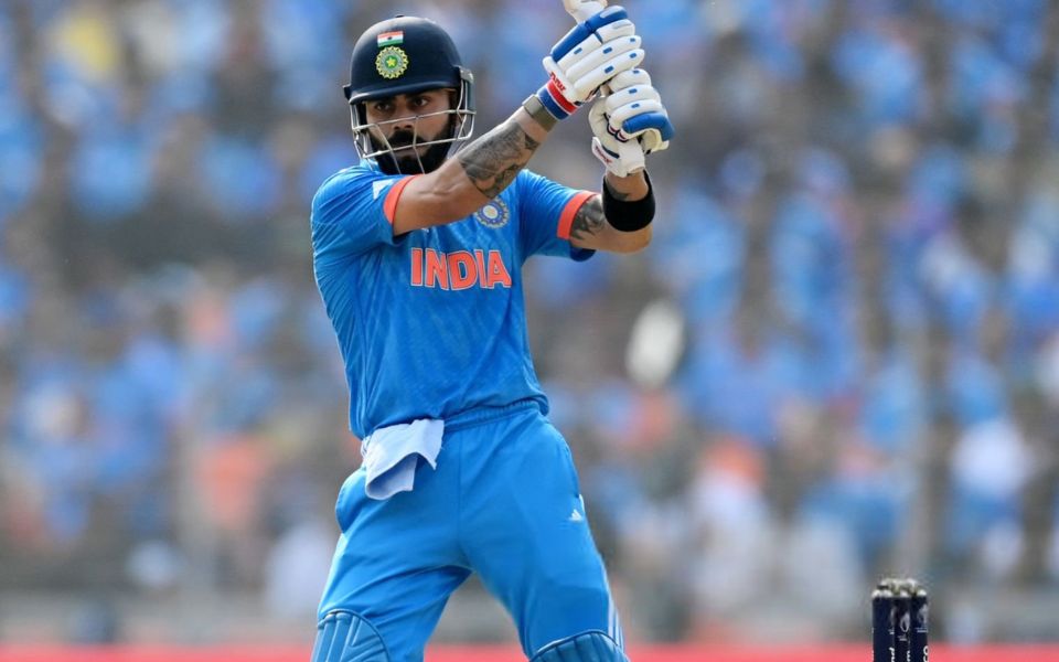 Virat Kohli hamstring injury: Can he return for England ODIs?