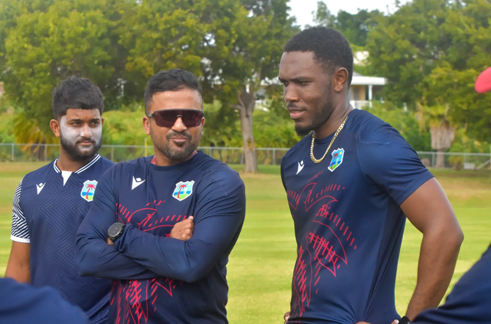 West Indies send 16-member squad on development tour to Sri Lanka