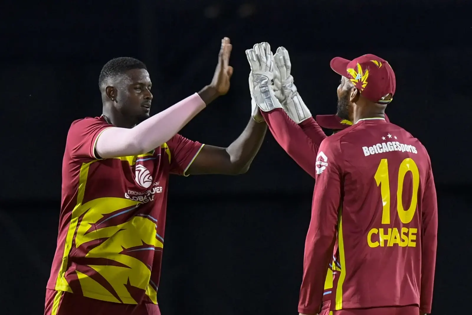 Holder’s 3-fer, openers lift West Indies to 7-wicket win in first Sri Lanka T20I