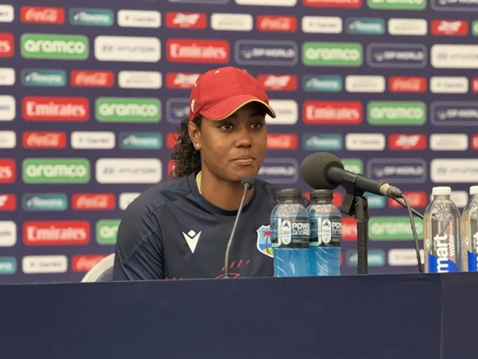 West Indies Women ‘ready’ for World Cup challenge ahead of New Zealand opener