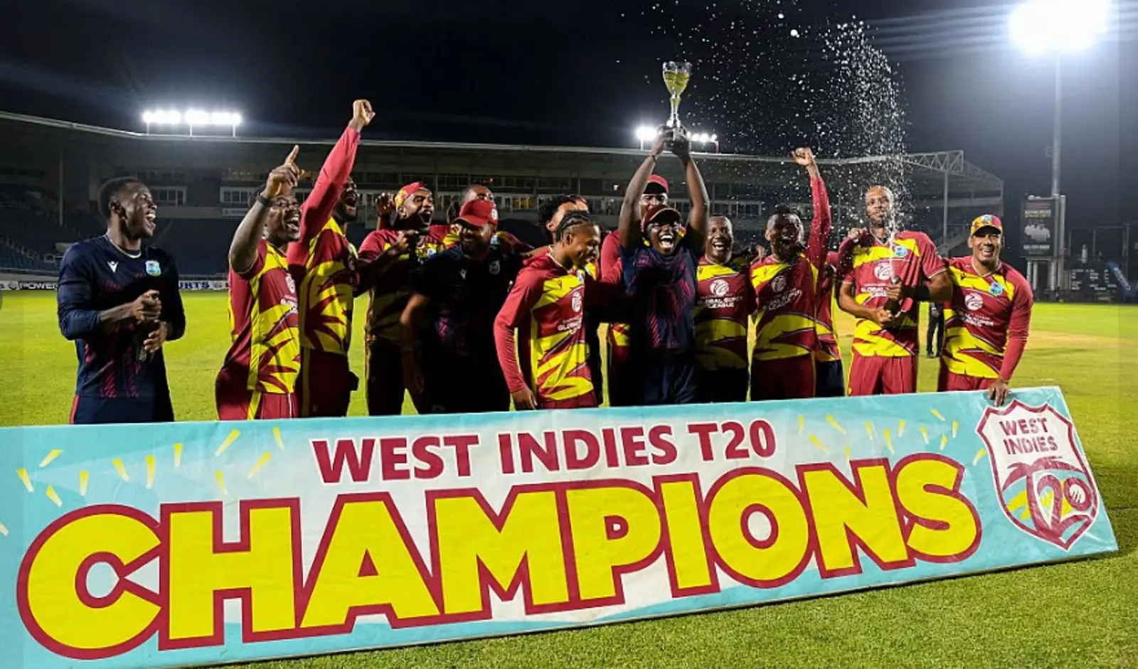 Sammy credits ‘smart’ cricket for series 2-1 win over Sri Lanka