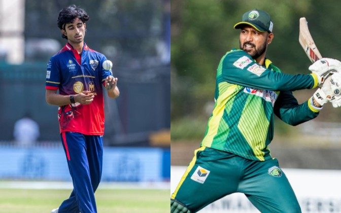 MPL T20 2026: Match 33, CG vs BB Match Prediction – Who will win today’s MPL T20 match between Chambal Ghariyals vs Bundelkhand Bulls?