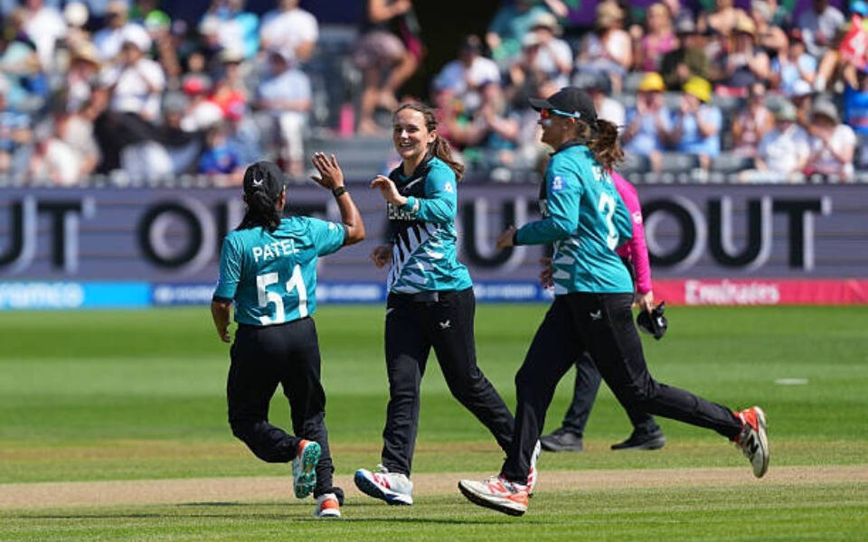 Women’s T20 World Cup 2026: NZ W vs SCO W, Match 19 highlights