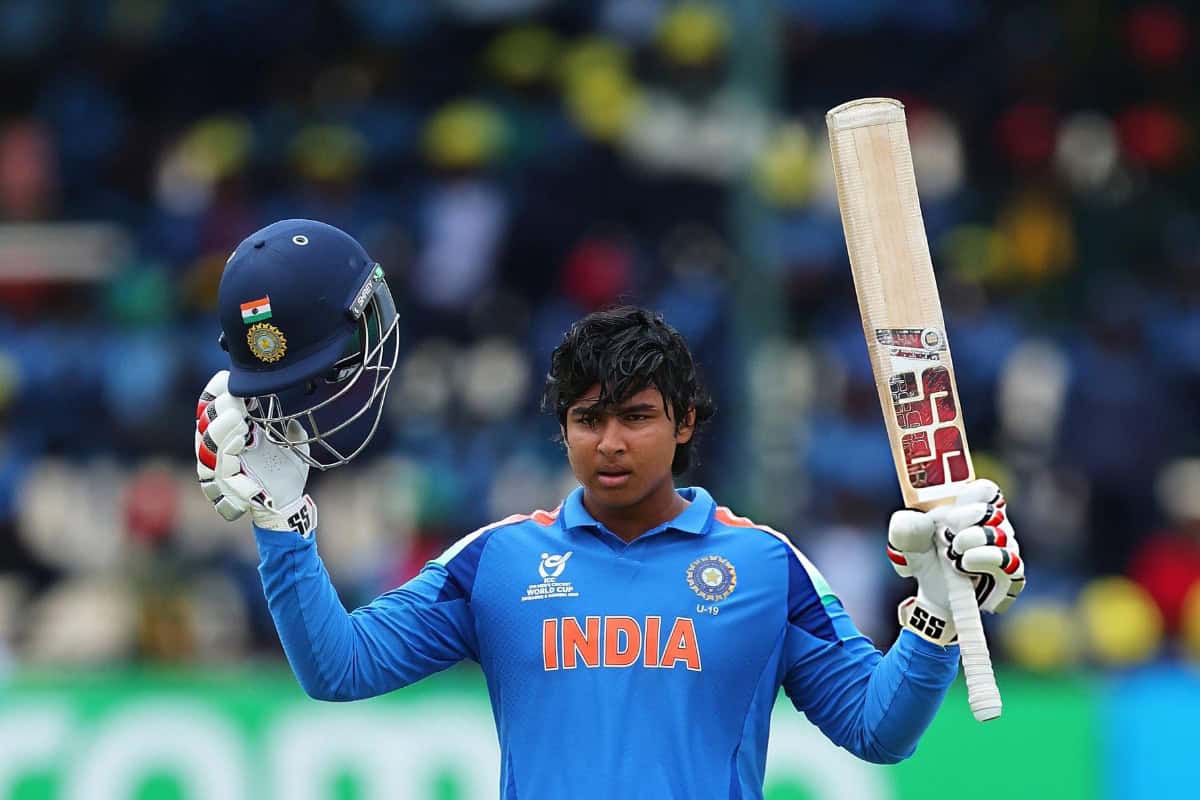 Vaibhav Sooryavanshi Smashes Fastest-Ever List A Fifty in Stunning India A Knock