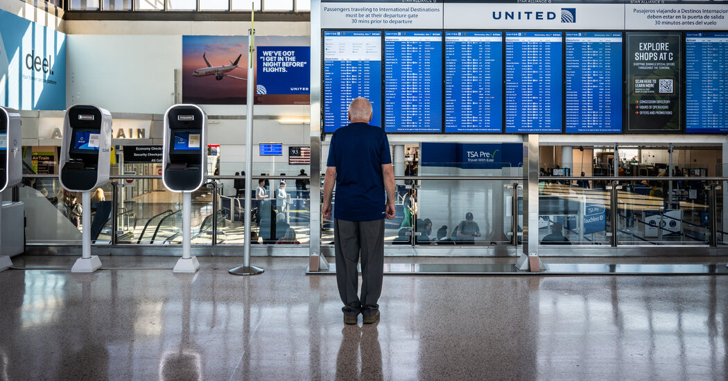 Why Flight Prices Might Not Fall After the U.S.-Iran Deal