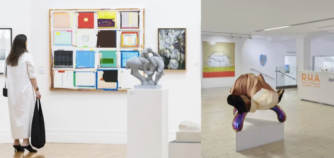 196th RHA Annual Exhibition – Must-Visit Art Show with McCann FitzGerald