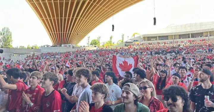Looking for FIFA World Cup watch parties in Metro Vancouver? Here they are – BC