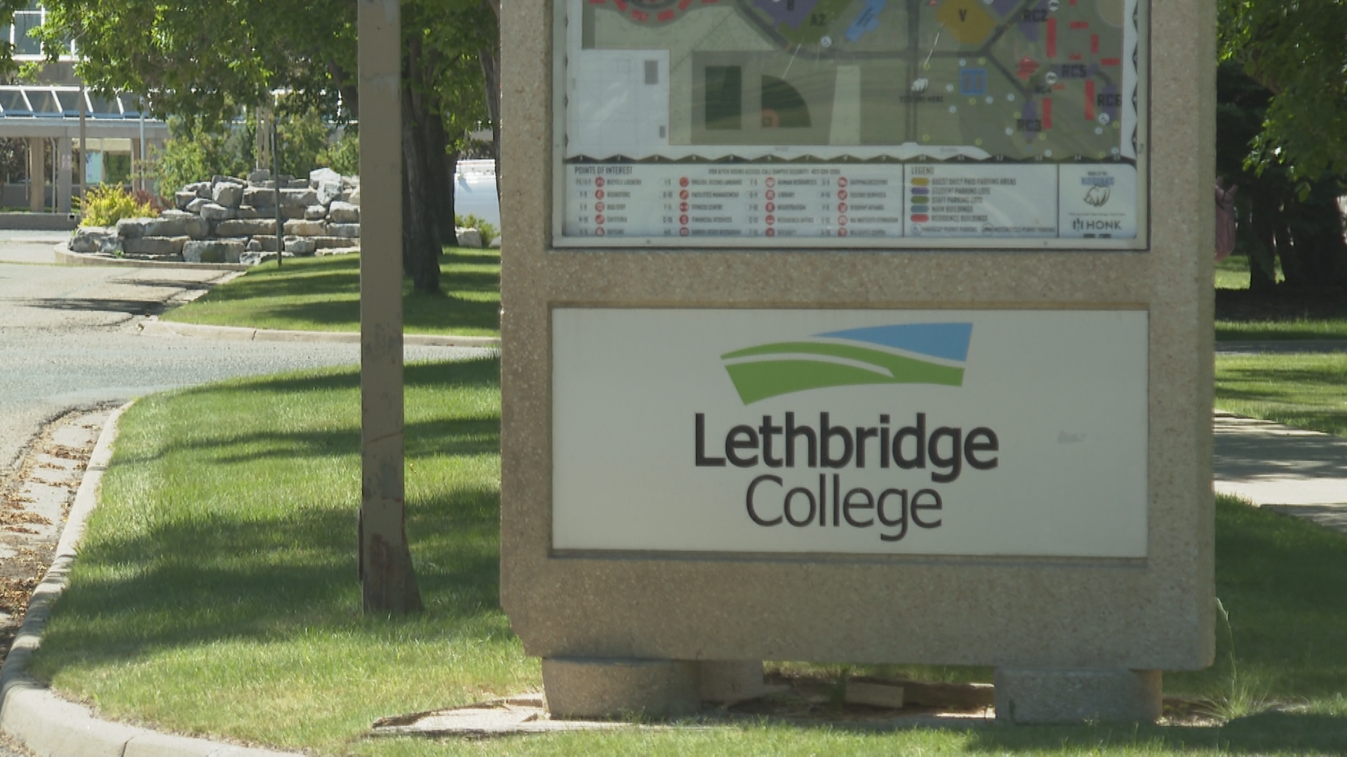 Lethbridge Polytechnic creating new projects to strengthen bail risk assessments – Lethbridge
