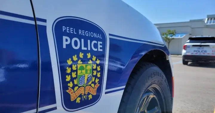 Woman arrested in Brampton after infant found dead