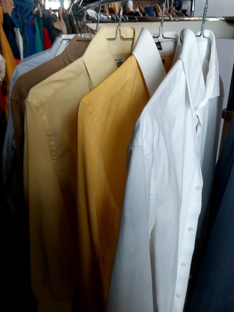Dress Shirts For Dads & Grads! – Put This On