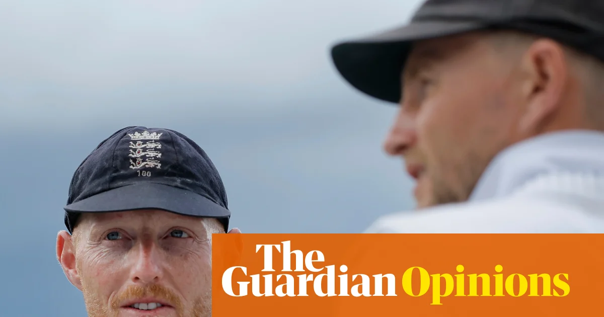Stokes saga humiliates McCullum and exposes England’s captaincy succession crisis | England cricket team