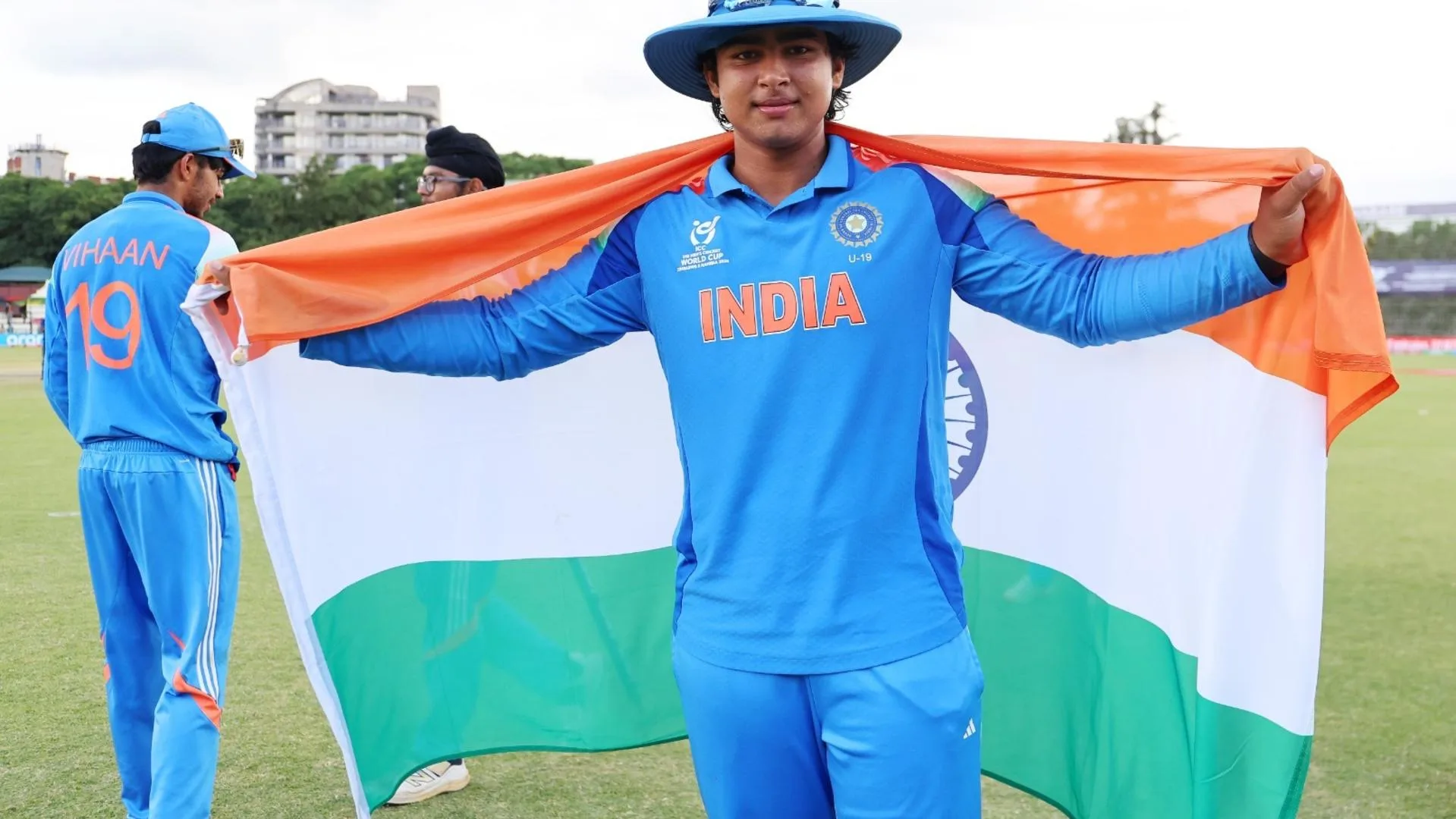 Explained: Why Vaibhav Sooryavanshi Will Have His Own Changing Room Away From Teammates On Maiden England Tour