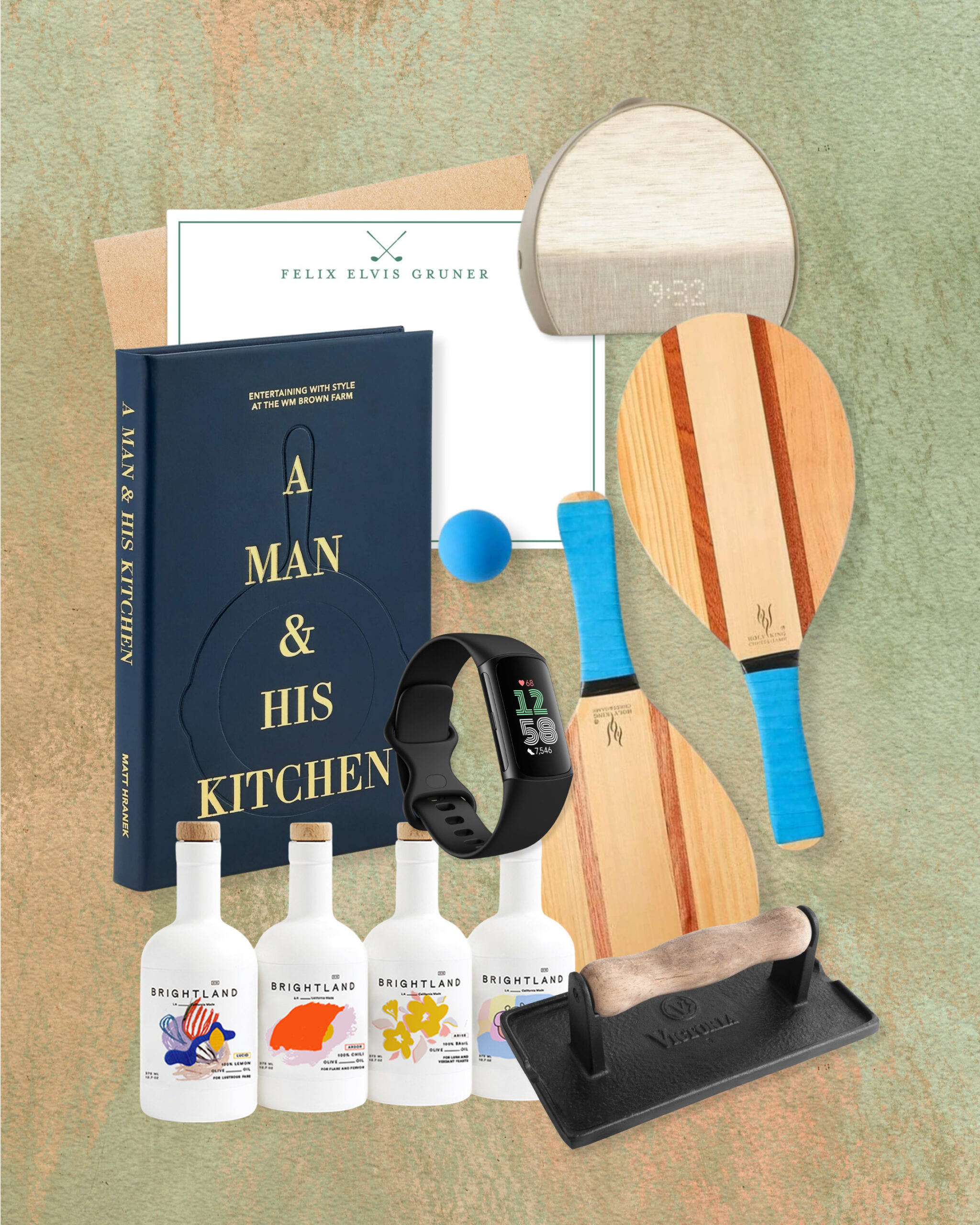 Amazon Sundays: Father’s Day Gifts