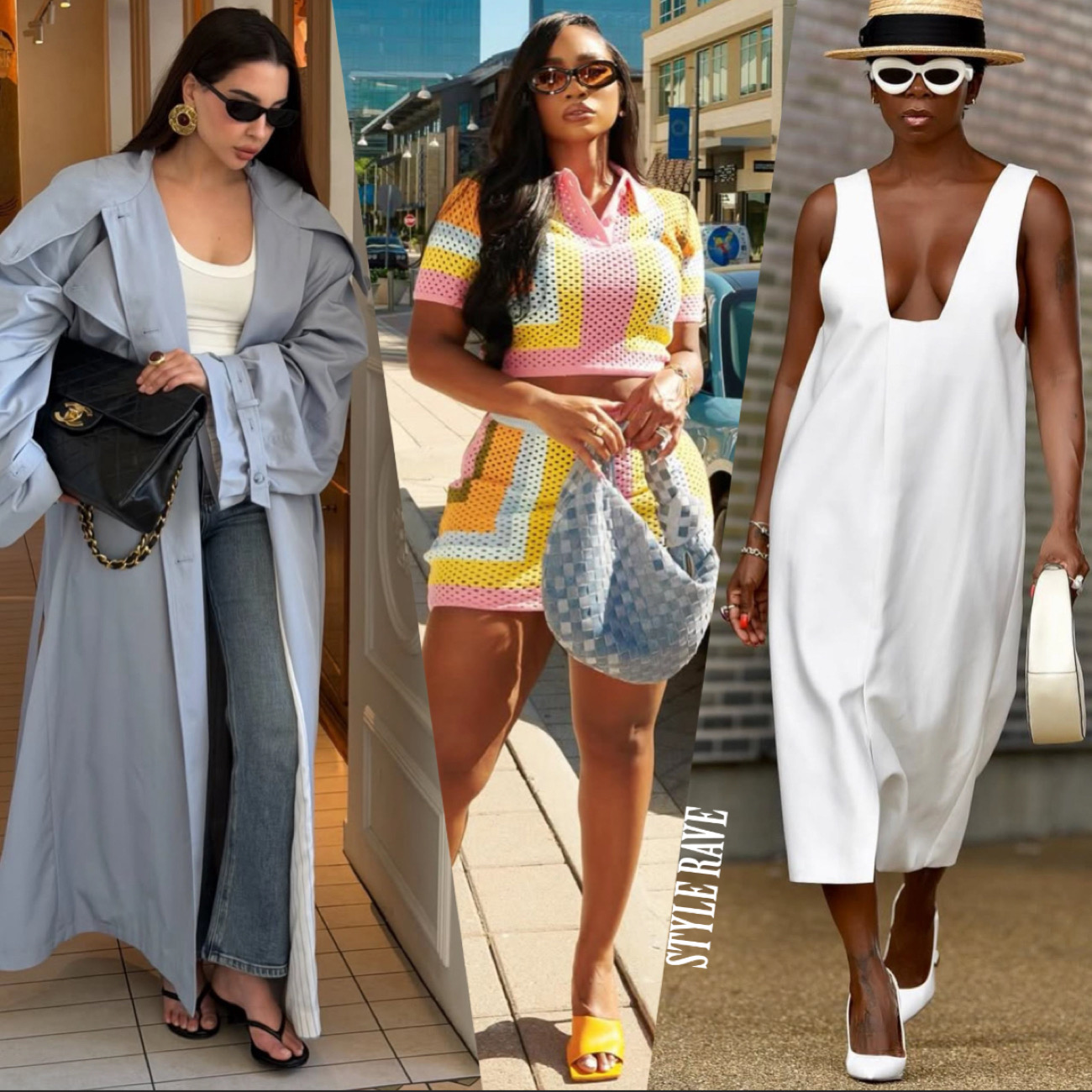 Summer Fashion Trends 2026: Colors, Silhouettes, & Accessories