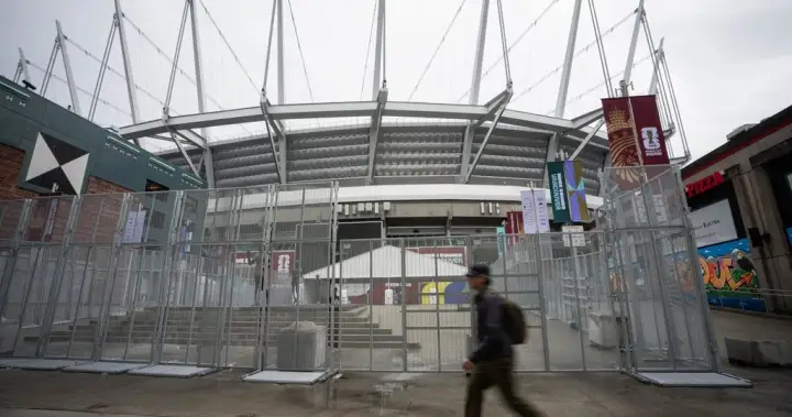 Gender-based violence uptick expected during World Cup in Vancouver – BC