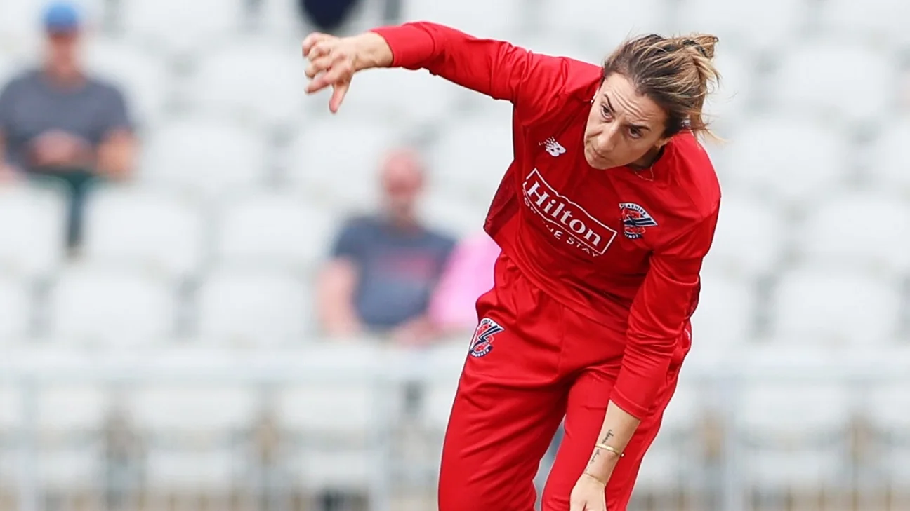 Women’s One-Day Cup 2026, LAN-W vs ESS-W 47th Match Match Report, June 23, 2026
