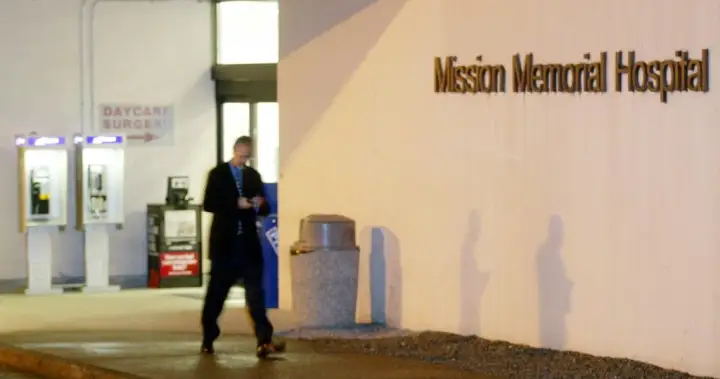 Mission, B.C. ER services temporarily interrupted due to ‘staffing challenges’