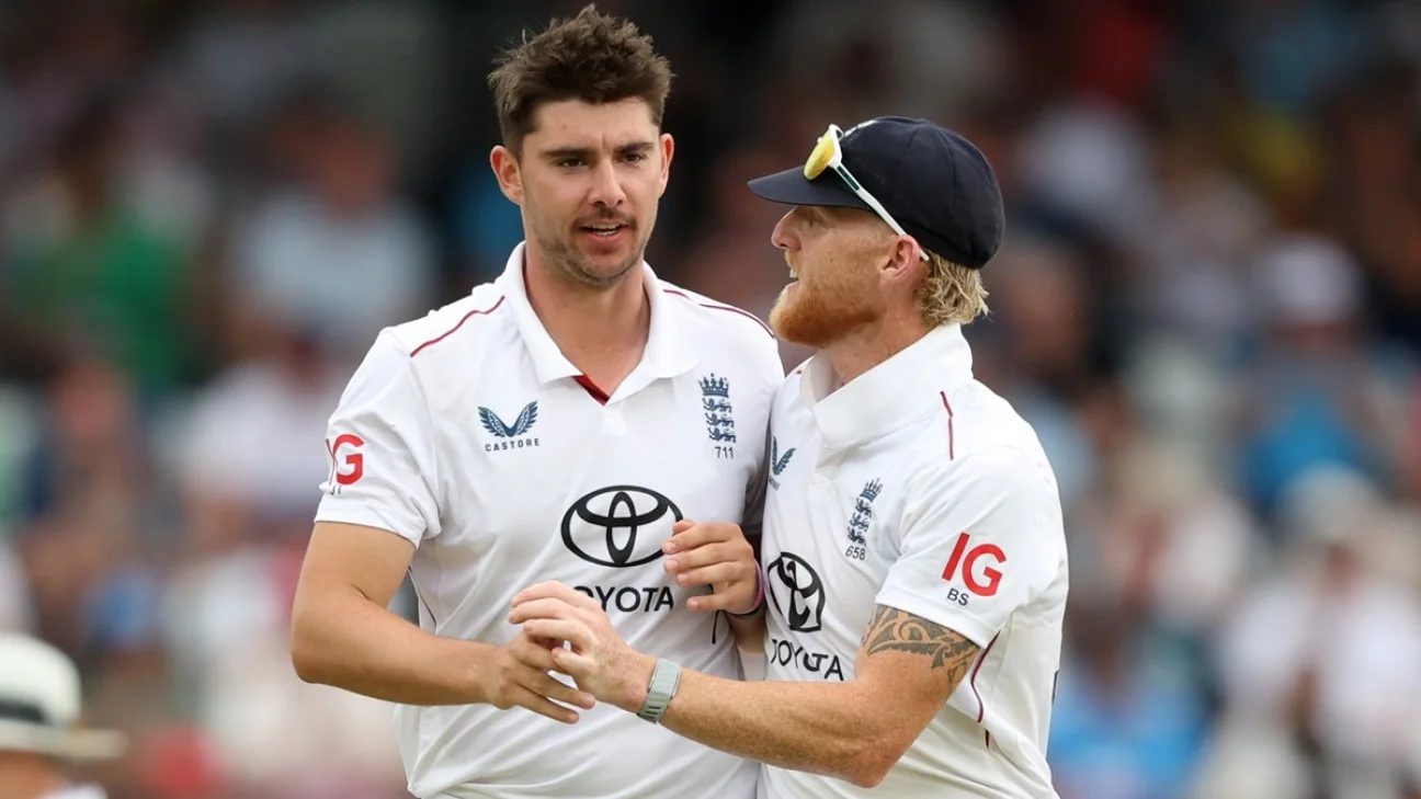 Eng vs NZ, 2nd Test – Josh Tongue says England have missed Ben Stokes in The Oval Test