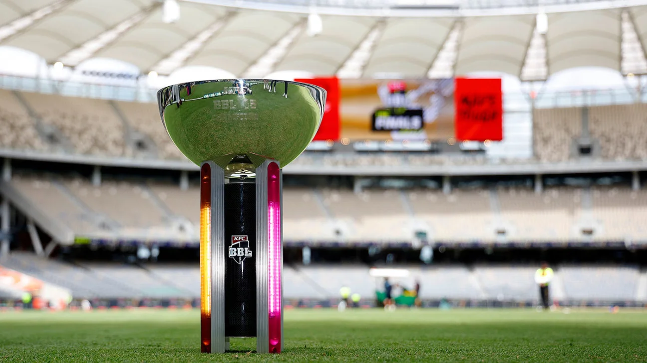 Cricket Australia and states agree ‘in principle’ to BBL privatisation but need players’ agreement
