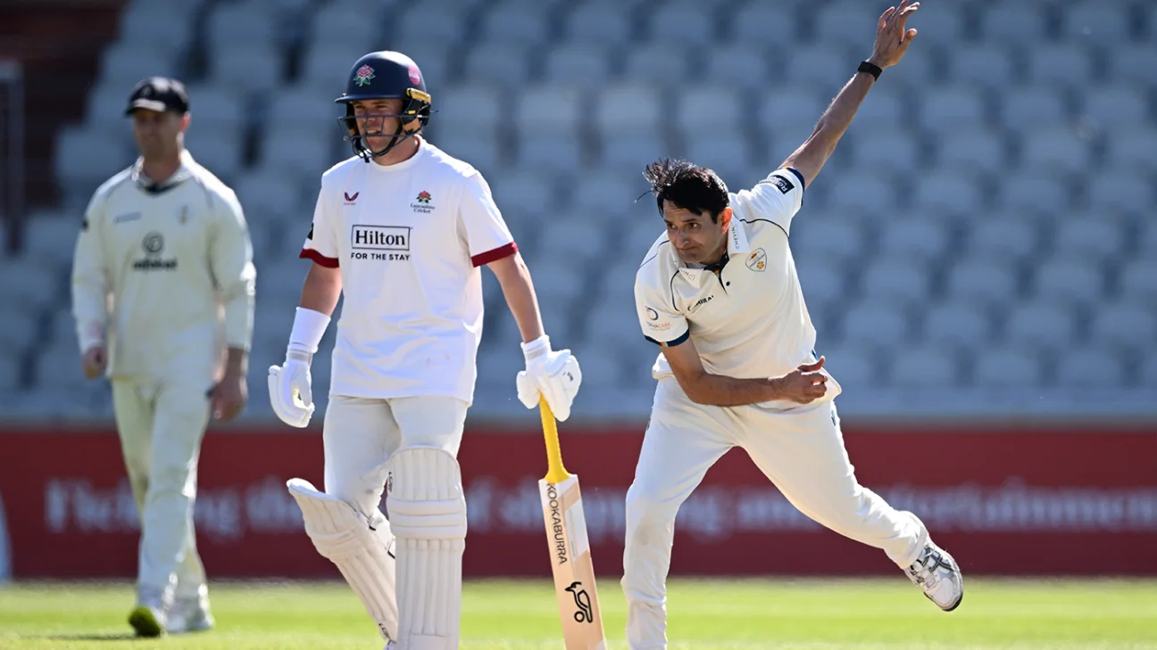 County DIV2 2026, DER vs LAN 30th Match Match Report, June 19 – 22, 2026