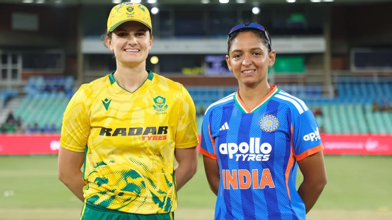 Women’s T20 World Cup 2026, IND-W vs SA-W 18th Match, Group 1 Match Preview