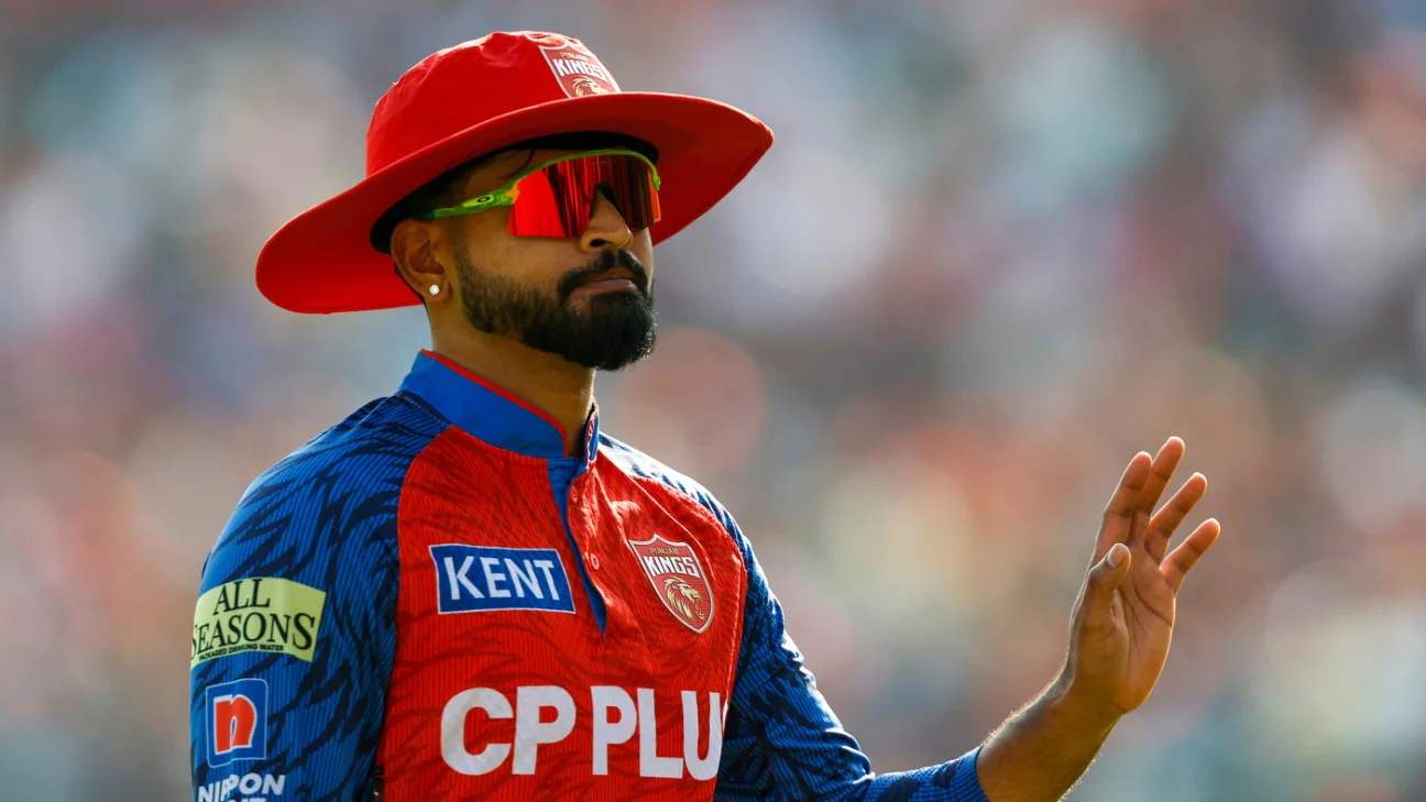 India cricket – Shreyas Iyer confirmed as new T20I captain; Suryakumar Yadav dropped