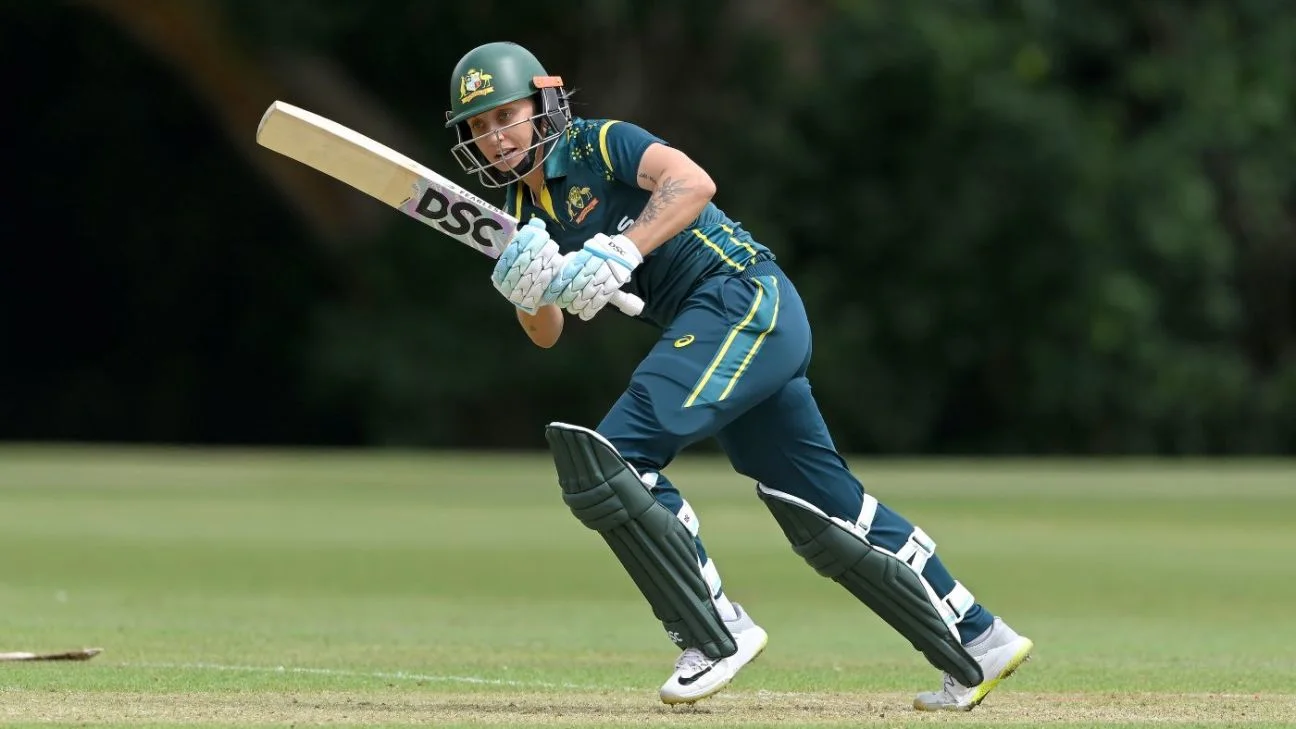 Women’s T20 World Cup – Netherlands opt to bowl under cloud, Gardner back, Hamilton in