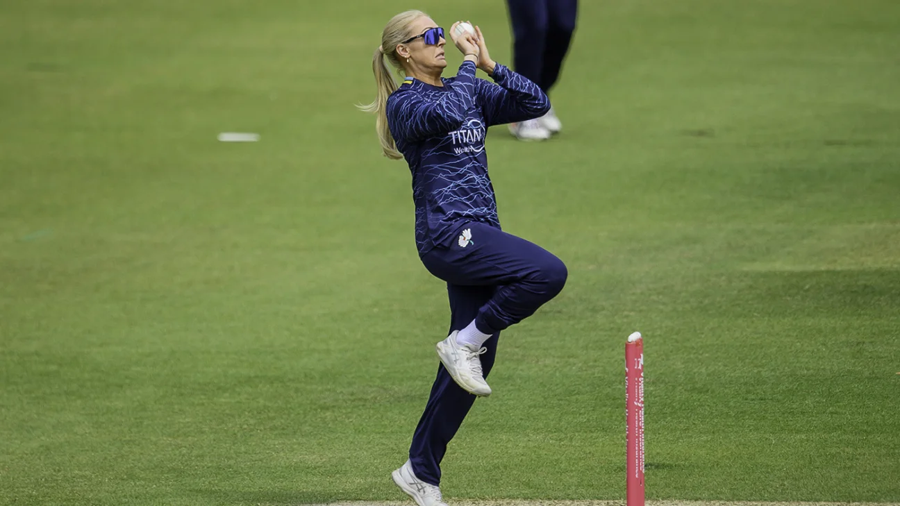 Vitality Blast Women 2026, YOR-W vs DUR-W 20th Match Match Report, June 05, 2026