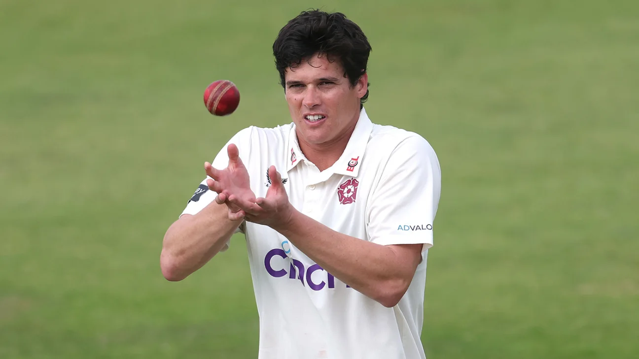 County DIV2 2026, NOR vs GLO 25th Match Match Report, June 12 – 15, 2026