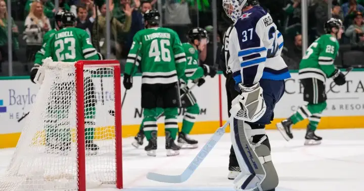 ANALYSIS: Winnipeg Jets’ Plan B if rumoured trades don’t happen – Winnipeg