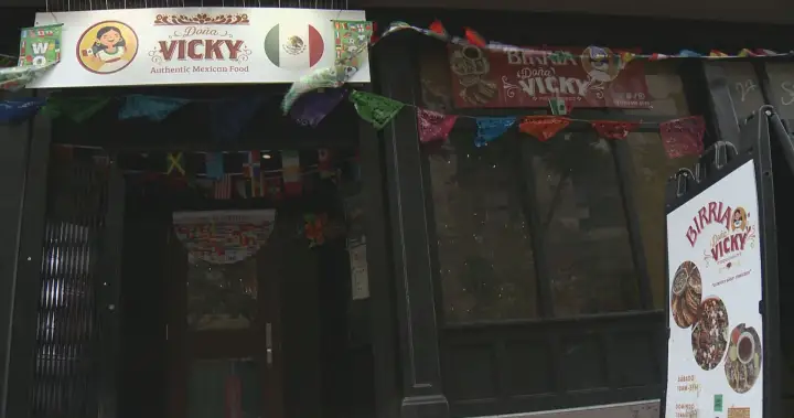 ‘Perfect for the World Cup’: Gastown, DTES marketed as Canada’s first Mexican Barrio – BC