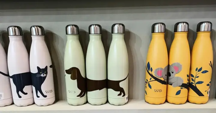 Reusable water bottles banned at FIFA World Cup games, BC Place initially said otherwise – BC