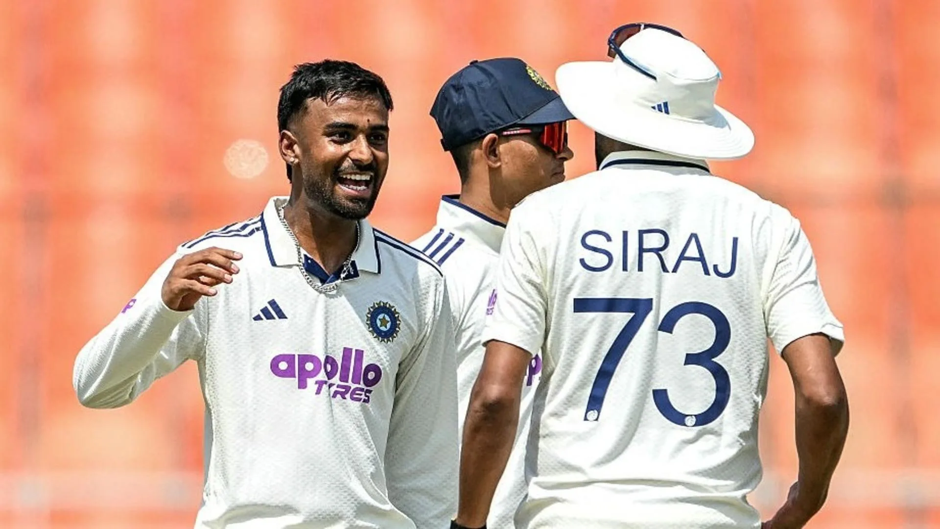 Best Figures By India Test Debutants, Full List: Manav Suthar Goes Past Ashwin To Enter All-Time Top Three