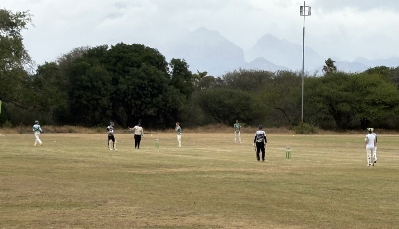 The Hoedspruit 100 – A tournament that is going to go from strength to strength
