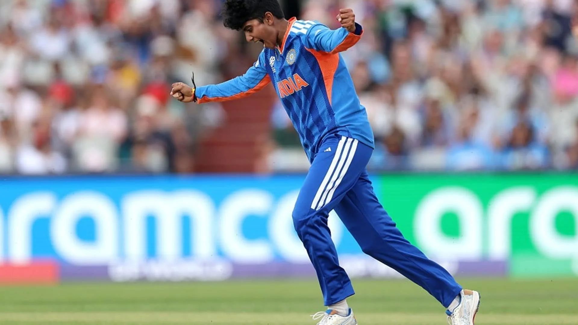 Latest ICC Women’s T20I Rankings: Shree Charani Dethrones Linsey Smith To Go Top