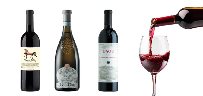 8wines UK Premium wines sale – Save Upto 50% off