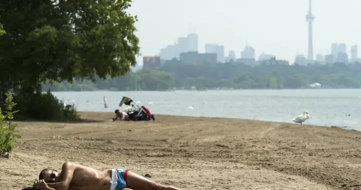 Heading to the beach this summer? Here’s how to stay safe in Ontario waters