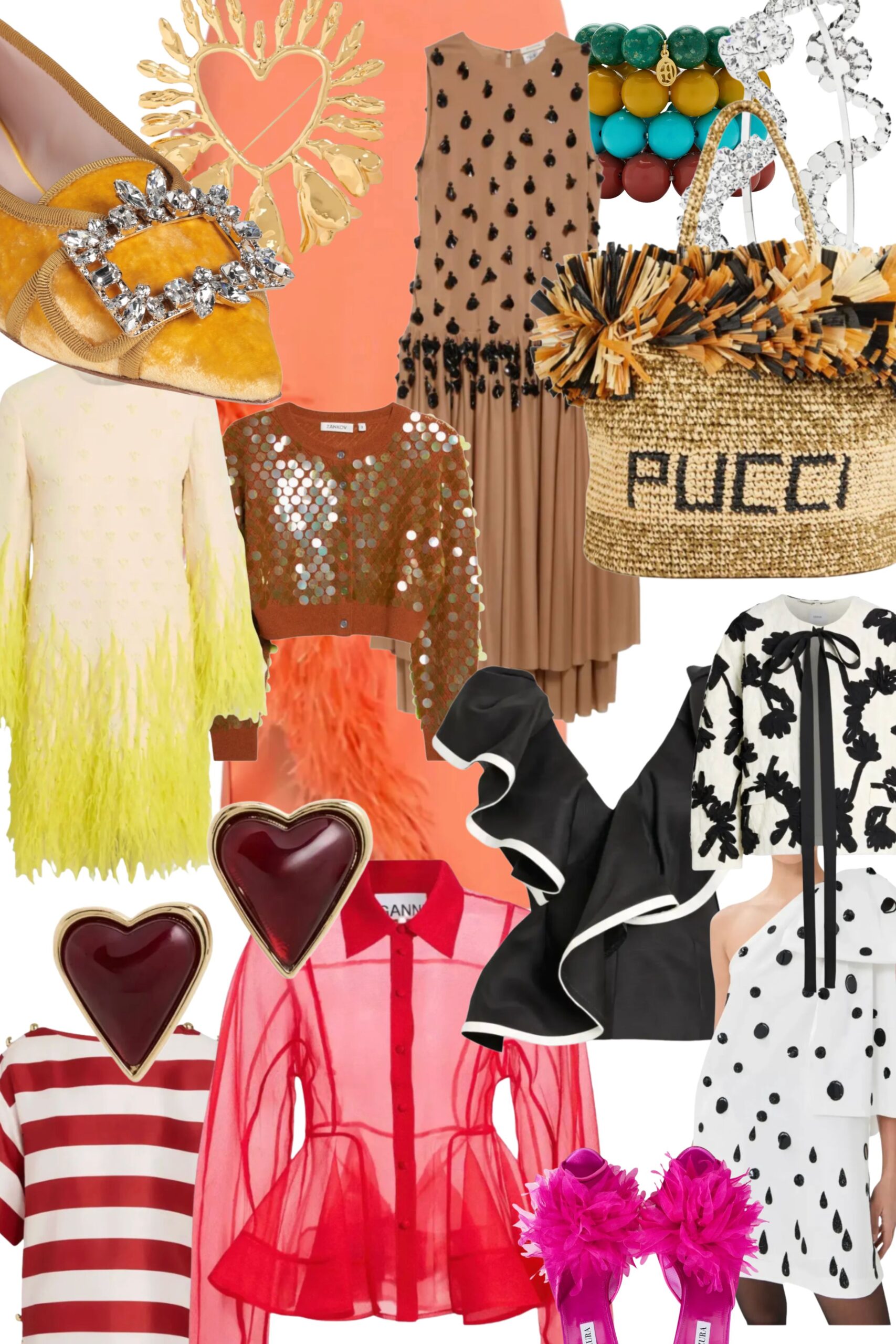 40+ JUNE SALE FINDS – Atlantic-Pacific