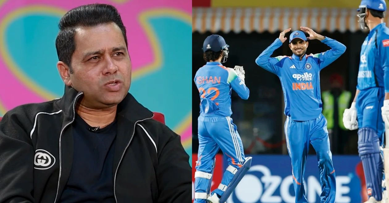 Aakash Chopra suggests one change in India’s playing XI for the 2nd ODI against Afghanistan