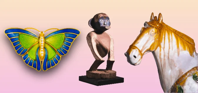 Adam’s Auctioneers Closing This Week – Jewellery, Fine Asian Art & Rare Collectibles