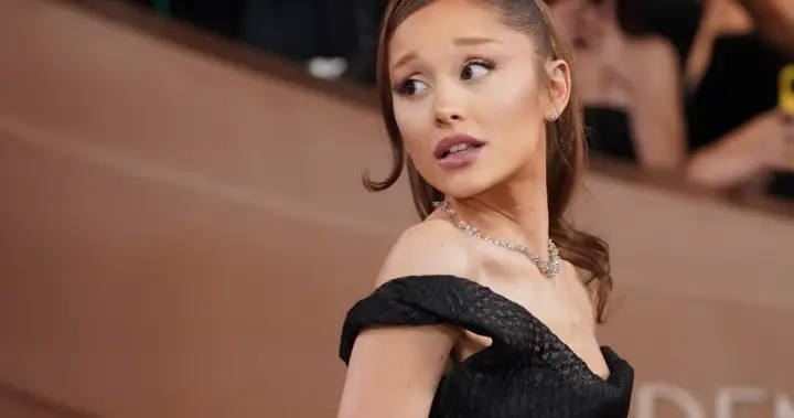 Ariana Grande criticizes White House use of her song, calls message ‘heinous nonsense’ – National