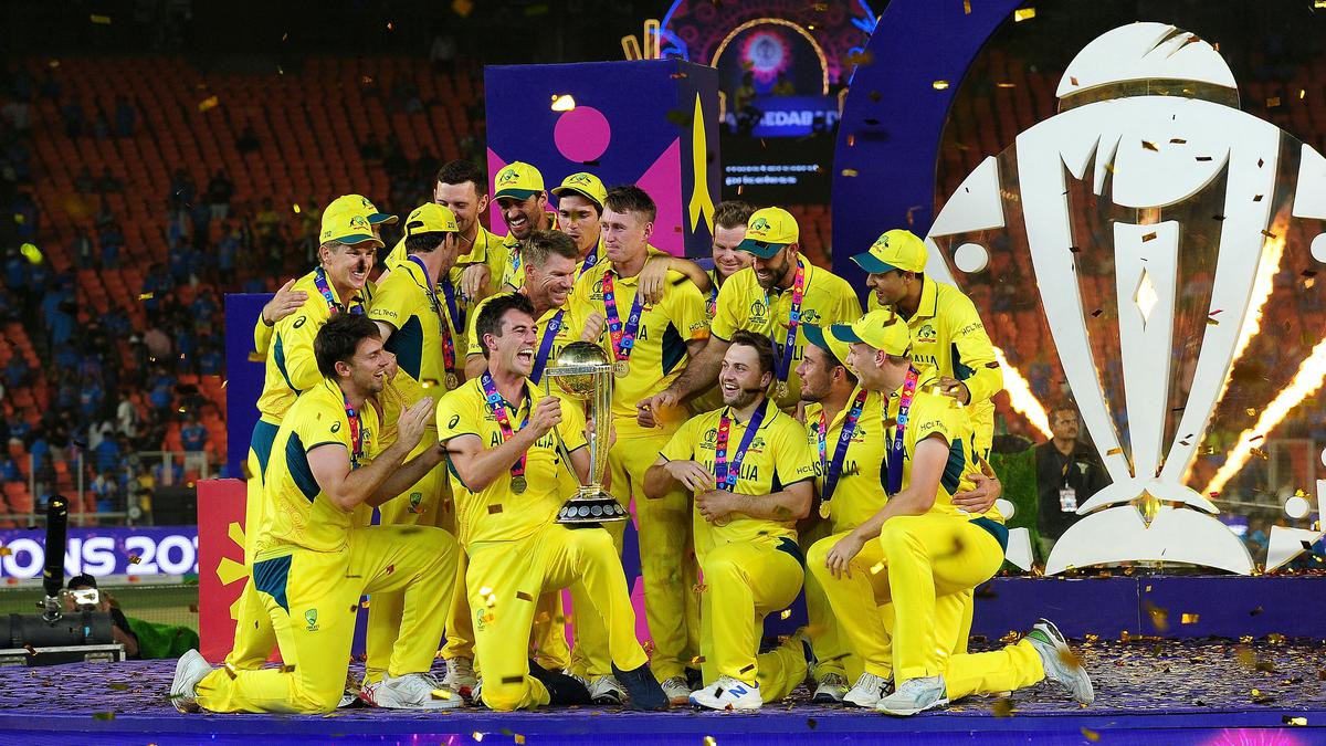 CWC 2023 : Did India lack planning? –