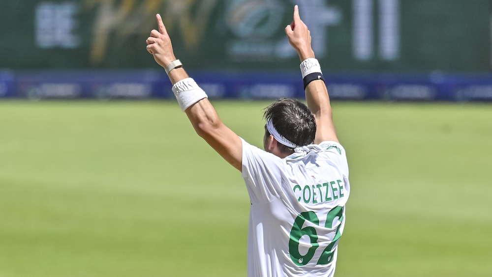 South Africa Domestic Cricket Transfers 2026